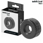 ADDICTED TOYS - ANELLO PER IL PENE EXTRA SPESSO